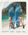 Dropshipping sup Board Free Shipping Eu sup Daska 11'6"*35"*6" Stand up Paddle Board Drop Stitch Inflatable Paddle Board