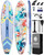 EU Warehouse sup Free Shipping Tavola Da Stand up Paddle Drop Stitch Material Inflatable sup Paddle Board for All Skill Levels