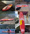 Free Shipping sup Board 11'*33"*6" Yoga Paddle Board Heat Sealing Technology Inflatable Stand up Paddle Boards for Sale