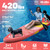 Free Shipping sup Board 11'*33"*6" Yoga Paddle Board Heat Sealing Technology Inflatable Stand up Paddle Boards for Sale