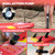 Free Shipping sup Board 11'*33"*6" Yoga Paddle Board Heat Sealing Technology Inflatable Stand up Paddle Boards for Sale