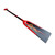 Kingpaddle Model D16 Carbon Fiber Concave Dragon Boat Paddle for Training