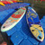Inflatable SUP Custom Factory Waterfun Surfing Paddle Sup Board Inflatable Stand up Paddle Board Gonfiabil Board