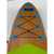 New Arrival Popular Professional Inflatable Sup Sail Windsurf ISUP Paddle Board Windsurfing