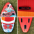 Hot Selling All Round New Design Padel Surf Sup Inflatable Paddle Board Standup Paddle Surf Paddle Board