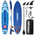 2026 US Warehouse Inflatable Stand up Paddle Board in Stock sup Board for Fishing and Surfing