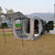 Car Tent trailer Tent, Car Tailgate Tent,Pop Up Car Rear Tent, SUV Tents Car Tents for Campers Multipurpose Truck Tent