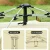 Outdoor Tent Camping Automatic Tent double-deck tents double door tent folding camping tent Beach tent Outdoor Fishing tent