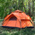 Outdoor Tent Camping Automatic Tent double-deck tents double door tent folding camping tent Beach tent Outdoor Fishing tent