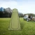 Pop-Up Shower Tent, Toilet Tent, Changing Tent, Portable Camping Shower Cubicle, Toilet Tent, Outdoor Log Tent, Privacy Screen