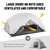 Naturehike Mongar 2 Person Tent Ultralight Camping Tent Outdoor Travel Tent Double Layer Waterproof Tent 3 Season Portable Tent