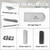 Naturehike Mongar 2 Person Tent Ultralight Camping Tent Outdoor Travel Tent Double Layer Waterproof Tent 3 Season Portable Tent