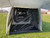 Multi-Person Car Rear Extension Tent for Self-Driving Travel Camping Barbecue Rainproof And Sunshade Waterproof SUV Trunk Tent