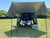 Multi-Person Car Rear Extension Tent for Self-Driving Travel Camping Barbecue Rainproof And Sunshade Waterproof SUV Trunk Tent