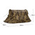 Outdoor Leisure Camping Single Person No Need To Build Up Automatic Quick Opening Camouflage Tent Beach Weather Resistant Tent