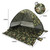Beach Tent  Automatic Instant Pop Up Tent Potable Beach Tent Outdoor Waterproof UV Protection Camping Fishing Tent