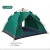 Outdoor Tent For 3-4 People Sun And Rain Protection Camping Equipment Portable No Need To Build