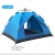Outdoor Tent For 3-4 People Sun And Rain Protection Camping Equipment Portable No Need To Build