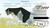SUV Tailgate Tent Outdoor Camping Waterproof Anti-mosquito Self-driving Trip Rear Tent Overnighting in the Car Sleep in Vehicles