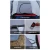 1 - 2 Person Tent  Camping Travel Tent Motorcycle Waterproof and Windproof Strong Outdoor Trekking Fast Delivery Ultralight