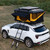 Factory Supply Reliable RTT Quick  Drying Car Roof Tent Large - Capacity Rooftop Tent Is Suitable for Outdoor Camping