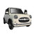 Intelligent Small Electric Car 45km/H New Design New Energy Vehicles