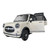 Mingda 2024 High-Speed 4-Passenger Electric Cars Lithium Battery 40-80km Range 900kg Load Capacity 60172v New Energy Vehicles