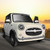 Mingda 2024 High-Speed 4-Passenger Electric Cars Lithium Battery 40-80km Range 900kg Load Capacity 60172v New Energy Vehicles