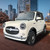Small Electric 60v 100A  New Energy Vehicles Pure Mini Ev Long Range 200km New Cheap Cars