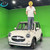 High-Speed 140km/h Electric Car Electric Vehicle Supplier's 140 New Energy Vehicles Used Electric Car Prices