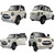 45km/h Small 4 Wheel Energy Electric Car Adult Pure Electric Vehicles