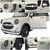 45km/h Small 4 Wheel Energy Electric Car Adult Pure Electric Vehicles