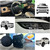 China Best Price Fast Charging EV Mini Car New Energy Vehicles Lead-acid/Lithium Battery 5000w/7500w for Sale