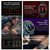New 1100mAh Big Battery Smart Watch Men Outdoor Compass Bluetooth Call IP68 Waterproof Sports 2.01 Inch Flashlight Smart Watch