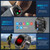LIGE BWZ85Max 3 Straps GPS Track Smart Watch for Men NFC Gesture Control Fitness Tracker Voice Assistant Answer Call SmartWatch