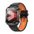 BWSMRIG New Men Smart Watch IP68 Waterproof Bluetooth call  Heart Rate Sleep Monitoring Sport Fitness Smartwatch for Android IOS