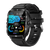SENBONO KT71 Outdoor Smart Watch Men 1.96''HD Screen Answer Call Sport Heart Rate Big Battery 3ATM Waterproof Watches Smartwatch
