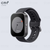 Global Version CMF by Nothing Watch Pro 1.96" AMOLED Bluetooth 5.3 BT Calls with AI Noise Reduction GPS Smartwatch CMF watch Pro