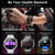Luxury Metal Smart Watch For Men AMOLED Screen Bluetooth Call GPS Tracking Sports Heart Rate Monitor Smart watch For Android iOS