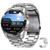 2025 ECG+PPG Bluetooth Call Smart Watch Men Laser Health Blood Pressure Fitnes Sports Watches Man Sports Waterproof Smartwatch