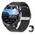 2025 ECG+PPG Bluetooth Call Smart Watch Men Laser Health Blood Pressure Fitnes Sports Watches Man Sports Waterproof Smartwatch