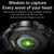 2025 New ECG+PPG Bluetooth Call Smart Watch Men AMOLED Full Touch Sports NFC Watches Men Smartwatch Waterproof For Android Ios