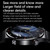 2025 New ECG+PPG Bluetooth Call Smart Watch Men AMOLED Full Touch Sports NFC Watches Men Smartwatch Waterproof For Android Ios