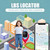 Lenovo Kids Smart Watch 4G Sim Card 2G Internet SOS LBS Location Call Child Camera Waterproof Watch Phone For Boys Girls