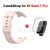 Watch Strap For Mi Band 7 Pro Strap Replacement Strap For Xiaomi Mi Band 7 Pro Bracelet Strap For Xiaomi Band 7 Pro