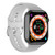 Rainbuvvy DM60 SIM Smart Watch Android8.1 Quad Core 4GB RAM 64GB ROM 2.02" IPS 4G LTE Wifi Sports Watch