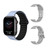 Rainbuvvy DM60 SIM Smart Watch Android8.1 Quad Core 4GB RAM 64GB ROM 2.02" IPS 4G LTE Wifi Sports Watch