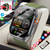 LIGE AMOLED Smart Watch ET585 Men ECG Blood Compositoin Health Monitoring Bluetooth Call Women Sports Fitness Tracker Smartwatch