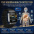New Blood Lipids Uric Acid Blood pressure Smart Watch Men ECG+PPG Fitness Tracker Clock Heart Rate Bluetooth call Smart watches