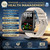 New Blood Lipids Uric Acid Blood pressure Smart Watch Men ECG+PPG Fitness Tracker Clock Heart Rate Bluetooth call Smart watches